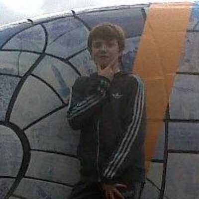 Profile Picture of AaronBrowne (@AaronBrowne98) on Twitter