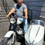 Profile Picture of John Bartram (@bartram.john) on Instagram