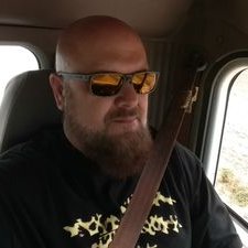 Profile Picture of Jeff Willhite (@jeffwill1969) on Twitter