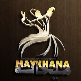 Profile Picture of May Khana (@maykhanapoetry) on Pinterest