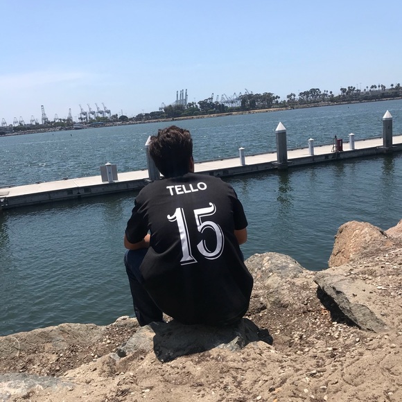 Profile Picture of Jason Tello (@jasontello) on Poshmark