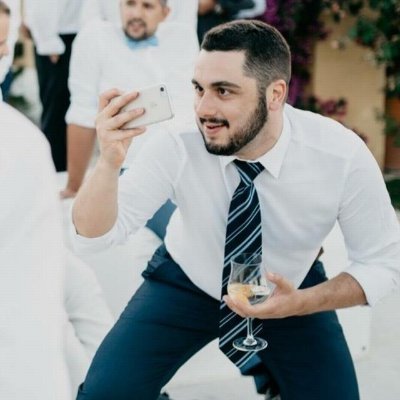 Profile Picture of Truman Nicholas (@TrumanNicholas3) on Twitter