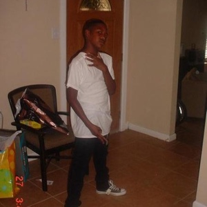 Profile Picture of Jalen Braxton (@money080808) on Myspace