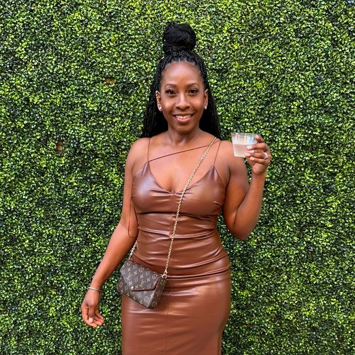 Profile Picture of Joy Draper (@blaqbarbi) on Tiktok