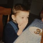 Profile Picture of lucas wagner|19 (@lxckyxd) on Instagram