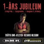 Profile Picture of Richard Nilsson (@bodyfightsweden) on Instagram