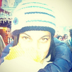 Profile Picture of Irene Gonzalez (@Irk?) on Flickr