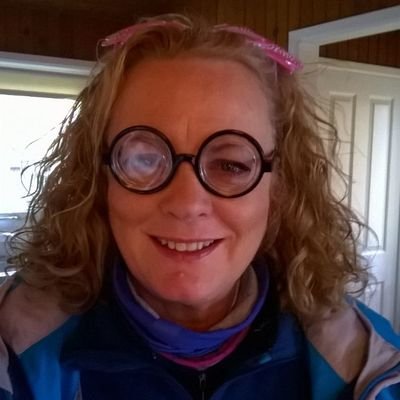 Profile Picture of Aileen Wilson (@acuddlywombat) on Twitter