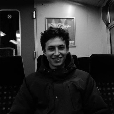 Profile Picture of Matt Bulloch (@mattneilbulloch) on Twitter