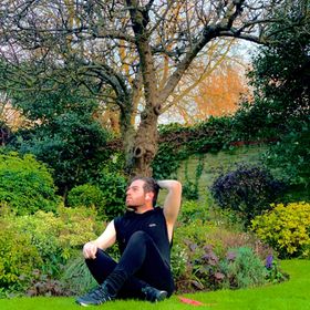 Profile Picture of George Marrash (@gmarrash) on Pinterest