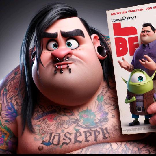 Profile Picture of Joseph Arriola (@@josephxd69) on Tiktok