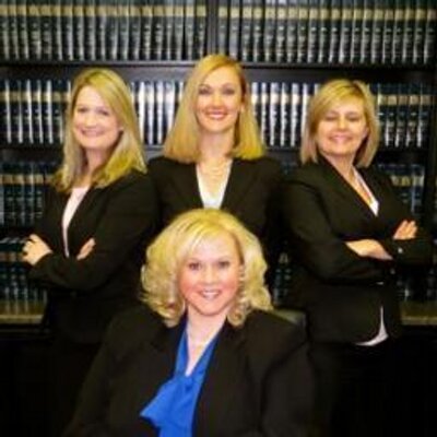 Profile Picture of The Rose Law Firm (@TheRoseLawfirm1) on Twitter