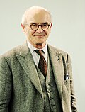 Profile Picture of Martin Mosebachon Wikipedia