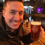 Profile Picture of Joe Thiele (@chillininthename.of) on Instagram