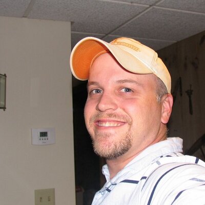 Profile Picture of Stephen Carver (@CarverStephen) on Twitter