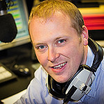 Profile Picture of David C Sanderson (@David C Sanderson) on Flickr