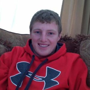 Profile Picture of Dylan Van Noy (@189951728) on Myspace