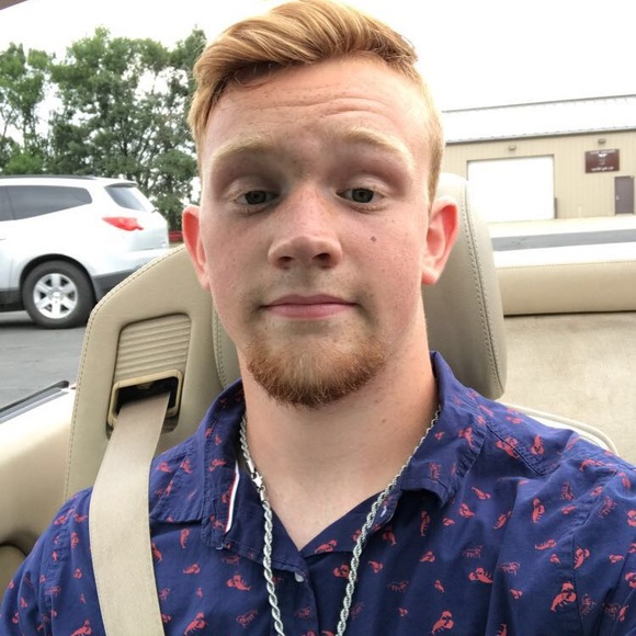 Profile Picture of Jarret Sengelmann (@jsengelmann) on Poshmark