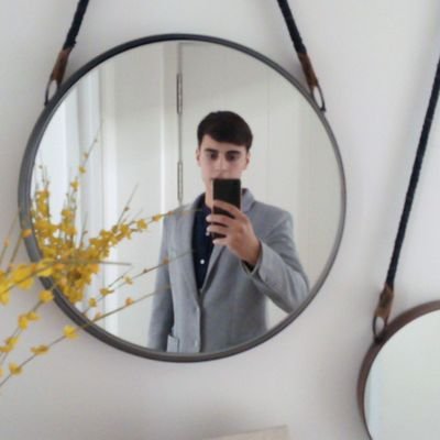 Profile Picture of JAIME BENÍTEZ DÍAZ (@Jaimebenitez202) on Twitter
