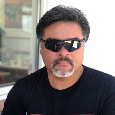 Profile Picture of Jesse Fonseca (@FUMUNDACHESSE) on Twitter