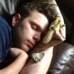 Profile Picture of Paul Randlesome (@randy579) on Instagram