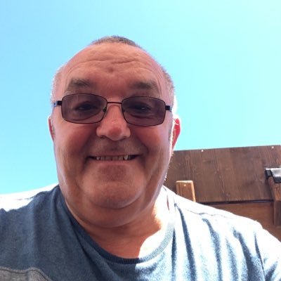 Profile Picture of Peter Cartwright (@assiduity54) on Twitter
