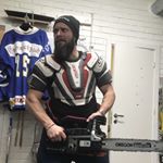 Profile Picture of Martin Bernhardsson (@agrobabenna) on Instagram