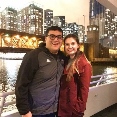 Profile Picture of Jesus Reyes (@jesus9reyes) on Twitter