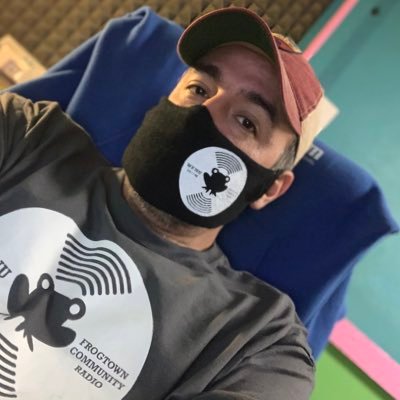 Profile Picture of Mike Rez (Blue Check Mark) (@mikerezradio) on Twitter