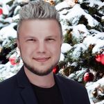 Profile Picture of Alexander Falco Sturm (@alexanderfalco.sturm) on Instagram