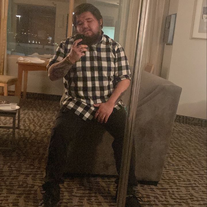 Profile Picture of Daine Illingworth (@dillingworth) on Tiktok