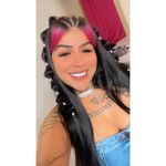 Profile Picture of Beh Oliveira (@be_bezonaaa_) on Instagram