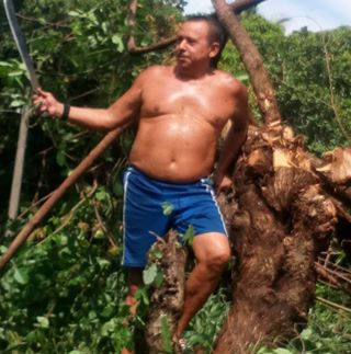 Profile Picture of Rene Joya (@rene.joya.94) on Facebook