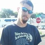 Profile Picture of Matt Merritt (@matt_dude10) on Instagram