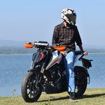 Profile Picture of उदित वशिष्ठ 🖤🚩 (@__udit.sharma_786) on Instagram