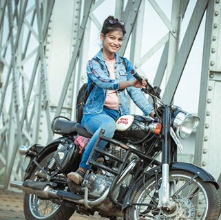 Profile Picture of Arpita Garhewal (namo) (@Arpita-Garhewal) on Facebook