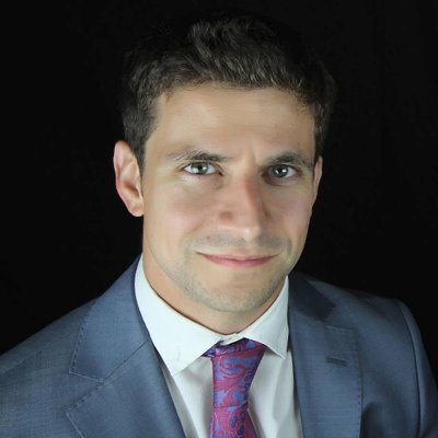 Profile Picture of Alex Morales (@AlexJFMorales) on Twitter