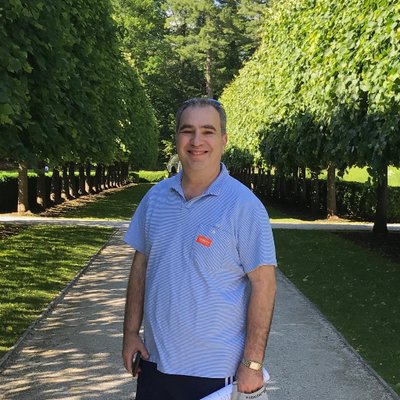 Profile Picture of Jeffrey Goldstein (@jgoldsteinesq) on Twitter