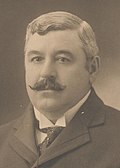 Profile Picture of Bruce Smith (Australian politician)on Wikipedia