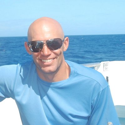 Profile Picture of Anthony Beeson (@anthonybeeson) on Twitter