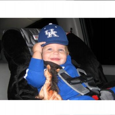 Profile Picture of Brad Galloway (@catfanatic1) on Twitter