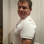 Profile Picture of Scott Peart (@peartscott) on Instagram