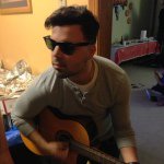 Profile Picture of Jose  Contes (@__noway_jose__) on Instagram