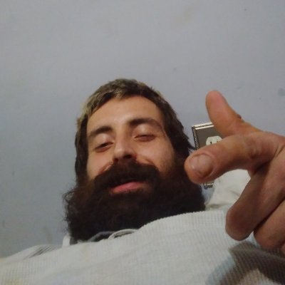 Profile Picture of Daniel Forehand (@DanielForehand4) on Twitter