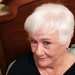 Profile Photo of Doris Elaine Garner (@doriselaine1940) on Instagram