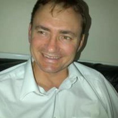 Profile Picture of Jason Hoy (@jasonhoy6uk) on Twitter