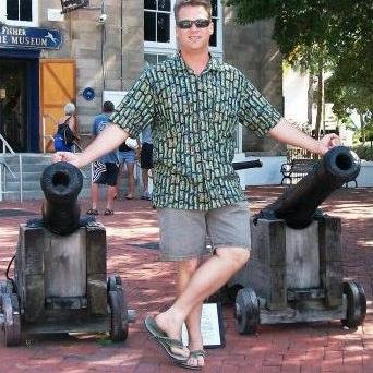 Profile Picture of James Knutson (@JimKnu) on Twitter