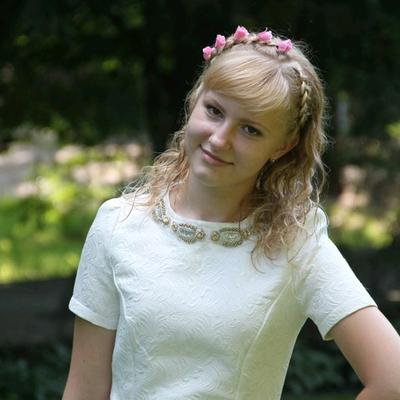 Profile Picture of Irina Tkachenko (@irenetkachenko) on Twitter