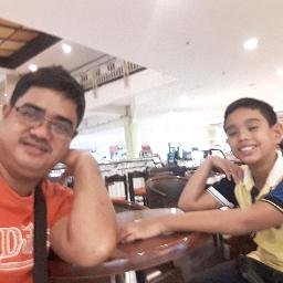 Profile Picture of Briand Steve B. Ayan (@SteveAyan) on Twitter