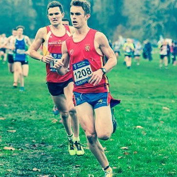 Profile Picture of Dan Carpenter (@D_distancecarps) on Twitter